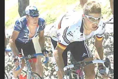 En sus enfrentamientos con Ullrich, el norteamericano ha demostrado una superioridad brutal. Es un corredor meticuloso, que prepara como nadie el Tour.