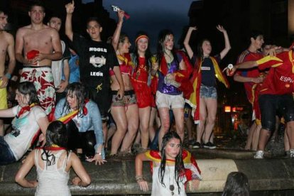 Foto: Secundino Pérez.
