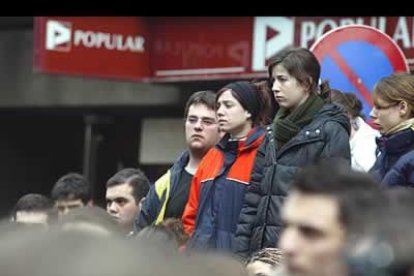 Los responsables del Banco de Sangre del Hospital de León se mantienen en alerta, para hacer frente a la demanda de sangre, que se pueda hacer desde los hospitales madrileños.