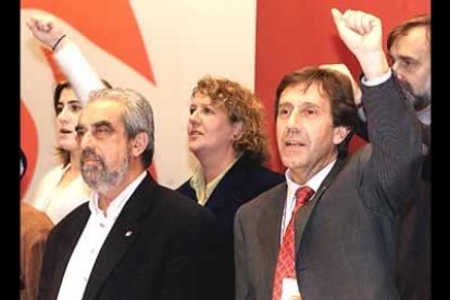 Durante el Gobierno del PSOE fue delegado de Cultura en la provincia leonesa.