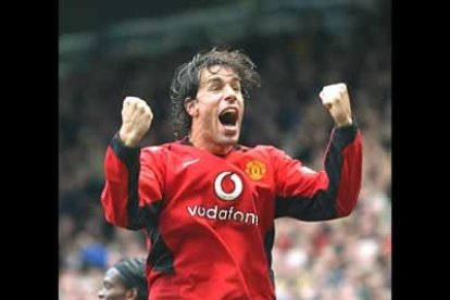Sus números no se han resentido de la mala temporada del Manchester. Es la principal esperanza de Holanda en esta Eurocopa.