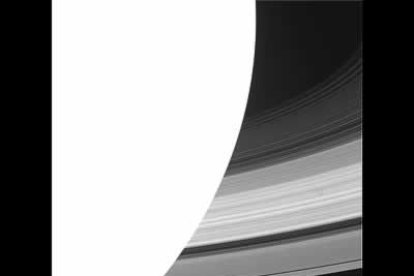Finalmente ha conseguido ponere en órbita tras 3.500 millones de kilómetros y siete años de viaje espacial.