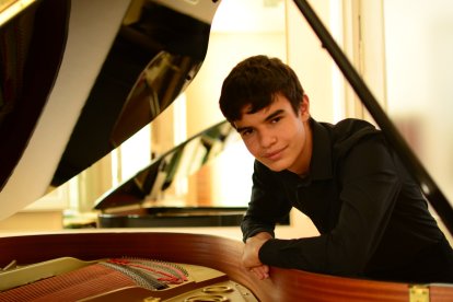 Jorge Martínez Prieto. DL