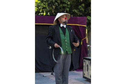 Ferny Tubo y Tapa. DL