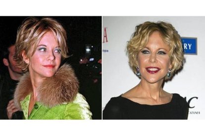 Meg Ryan.