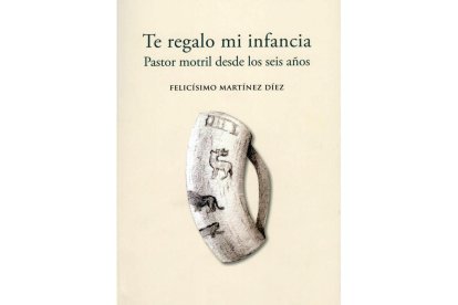 Portada del libro. DL