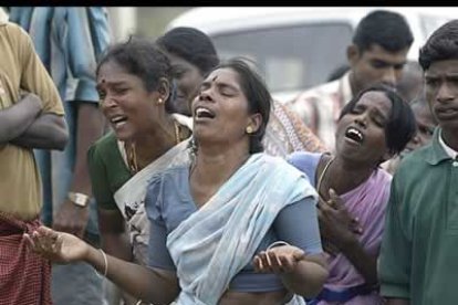 Un informe de las Naciones Unidas establece una relación directa entre pobreza y el impacto de los desastres naturales. A mayor pobreza, mayor es el impacto.