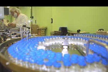 La revista Science destaca el desarrollo de programas con participación pública y privada para suministrar nuevos fármacos a países en desarrollo.