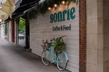 Sonríe Coffee&Food