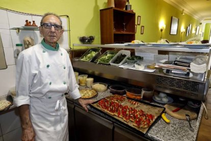 Restaurante L`Unión