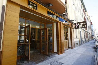 Casa Blas