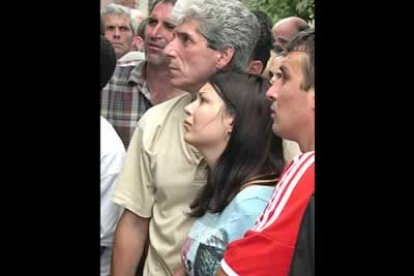 Los terroristas han exigido el fin de la guerra en Chechenia.