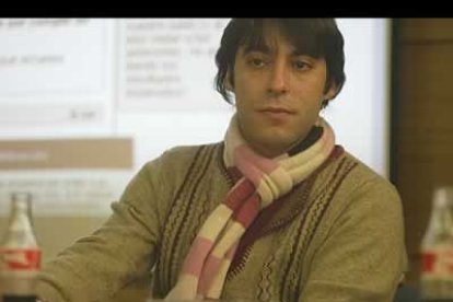 Raul, muy agradecido y atento con todos los internautas, recordó tiempos del pasado y declaró 'las hemos liado muy gordas', en referencia a su infancia en Armuinia, barrio de sus abuelos.
