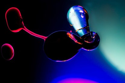 La píldora digital es más presente que futuro. PIXABAY