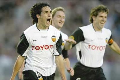 El Valencia busca el título que se le resiste. Comienza la segunda etapa de Ranieri después de ganar la Liga.