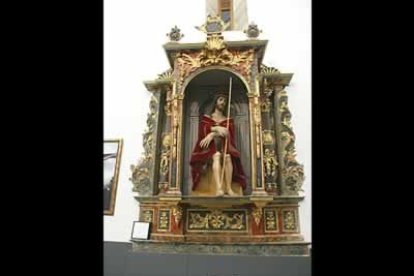 La ciudad de Ponferrada dispone de un nuevo espacio para mostrar su mejor legado histórico. Se trata del Museo de las Cofradías de Semana Santa.