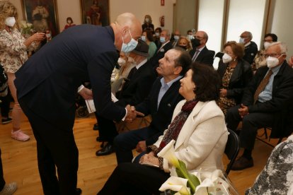 FERNANDO OTERO