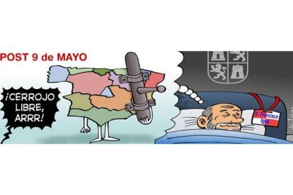 Juárez 30 de abril de 2021