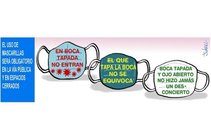 Juárez 20 de mayo 2020