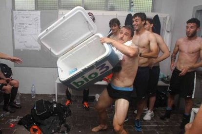 Foto: L. de la Mata.