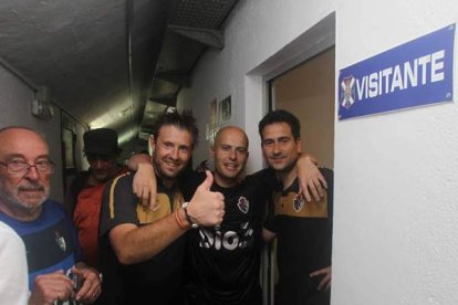 Foto: L. de la Mata.
