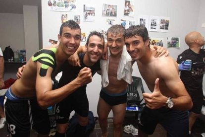 Foto: L. de la Mata.