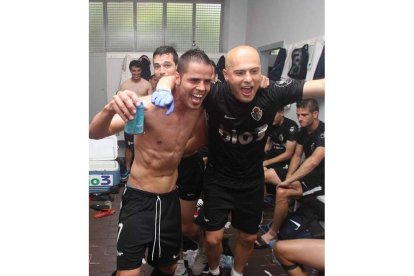 Foto: L. de la Mata.