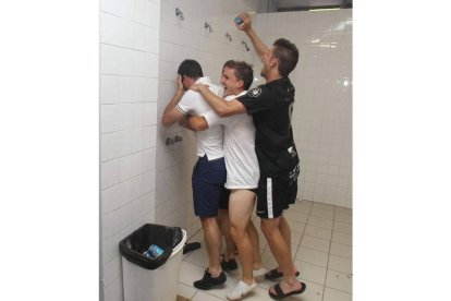 Foto: L. de la Mata.