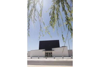 La apertura del Auditorio centra parte de las actividades culturales de un municipio con mucho que ver