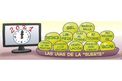 Juárez 31 de diciembre 2020