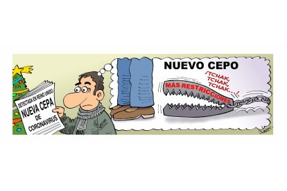 Juárez, 24 de diciembre de 2020
