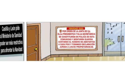 Juárez 1 de diciembre de 2020