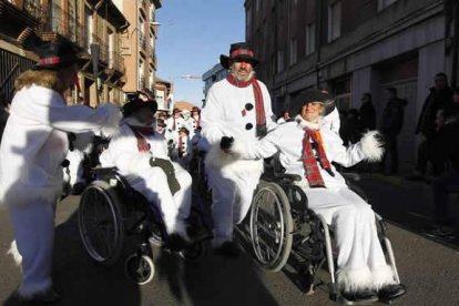 Desfile del martes | Jesús