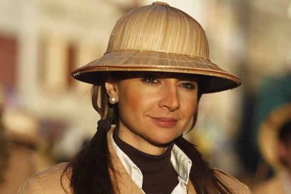 Desfile del martes | Jesús