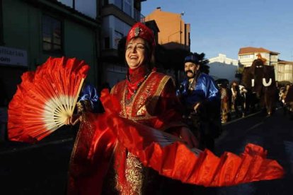 Desfile del martes | Jesús