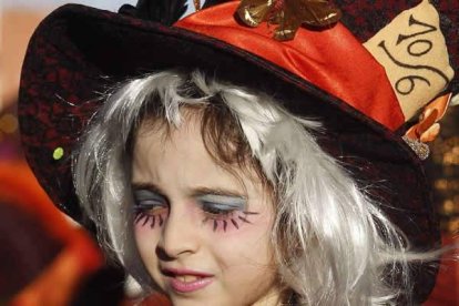 Desfile del martes | Jesús