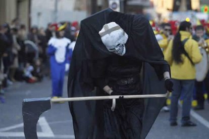 Desfile del martes | Jesús