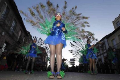 Desfile del martes | Jesús