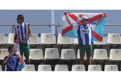 Foto: L. de la Mata.