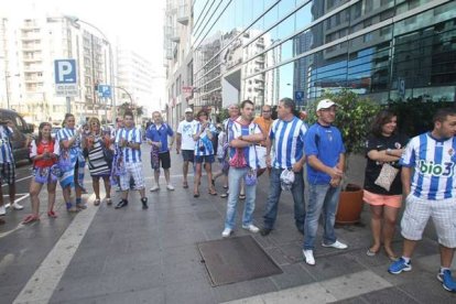 Foto: L. de la Mata.