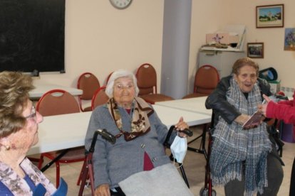 En la fanzine realizan entrevistas a mujeres del medio rural y cuentan y su historia. DL