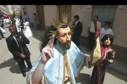 Sus inicios, de complicada precisión, se remontan a los siglos XVI y XVII, siendo organizada desde el año 1648 por la Cofradía del Señor Sacramentado.