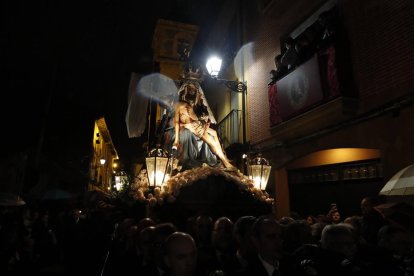 La Dolorosa - Foto: Ramiro