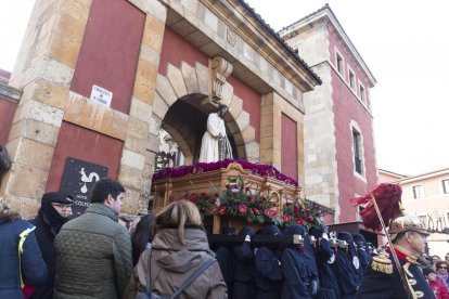 Jesús de la Esperanza - Fernando Otero Perandones