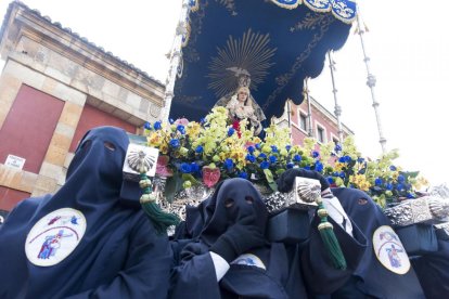 Jesús de la Esperanza - Fernando Otero Perandones