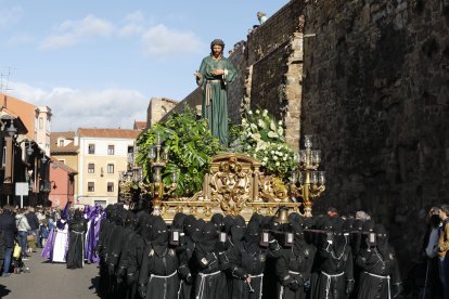 Jesús de la Esperanza - Fernando Otero Perandones