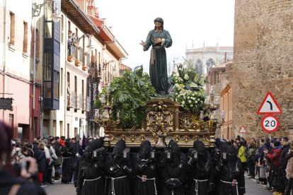 Cristo del Gran Poder - Marciano