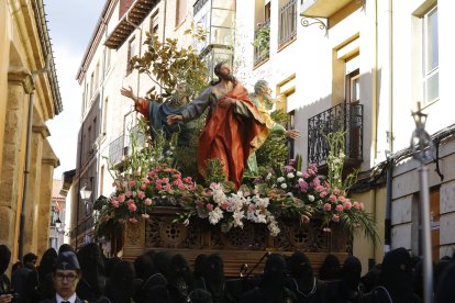 Cristo del Gran Poder - Marciano
