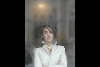 Silvia Nistal no parece dejar nada para la improvisación. Asegura que siempre va hecha un 'pincel', ya que le gusta arreglarse. Por cierto, una mala noticia para ellos, tiene novio
