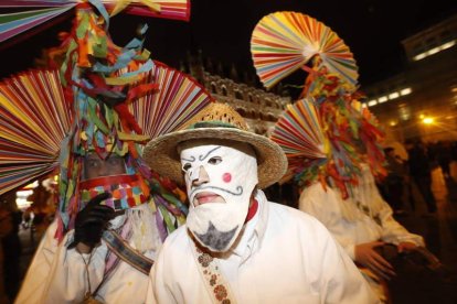 Carnaval León 2020: 5 carnavales tradicionales para no perderse